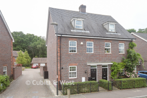 77, Somerley Drive, Forge Wood, Crawley RH10 3SU