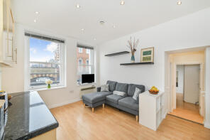 Flat 3, 33-37, St Johns Hill, London SW11 1TT