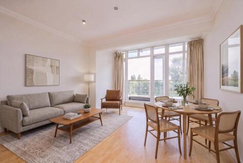 Victoria Court, Brentford