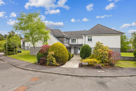 Windsor Gardens, Auchterarder, PH3