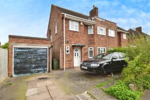 1, Hill Way, Oadby LE2 5YG