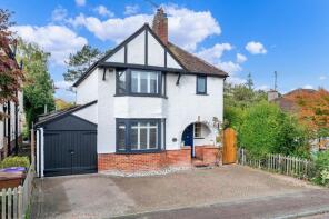 6, Eastfield Road, Royston SG8 7ED
