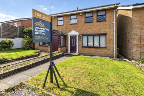 Craiglands, Balderstone, OL16