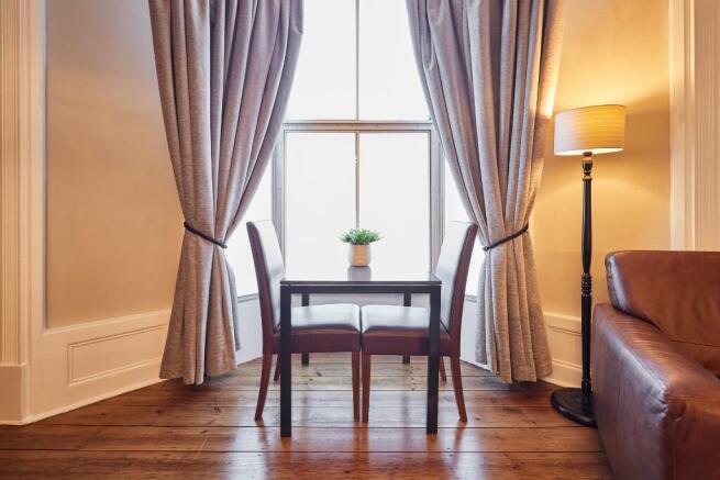 1 bed Ground Flat for sale Image 4