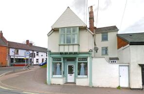 3, Station Road, Cullompton EX15 1AH