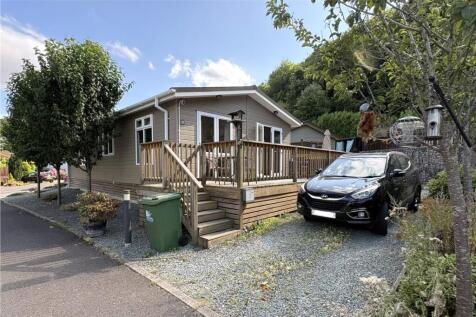 Alsop Lane, Merebrook Park, Whatstandwell, Matlock, DE4