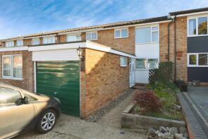 132, Beechfield, Hoddesdon EN11 9QN