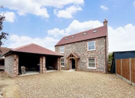 6, Back Street, Lakenheath IP27 9HF