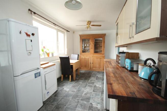 Kitchen Dining