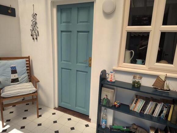 Porch