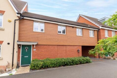 Theedway, Leighton Buzzard
