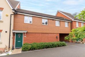 69, Theedway, Leighton Buzzard LU7 9RP