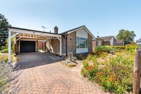 Birkdale Avenue, Mildenhall