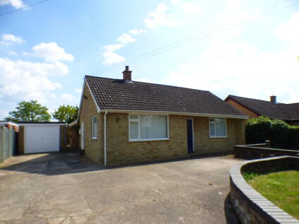 Hall Lane, Wacton, Norfolk