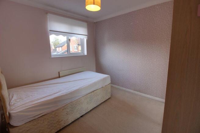 Bedroom 2 (Double)