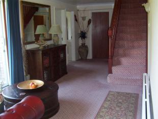 Entrance Lobby