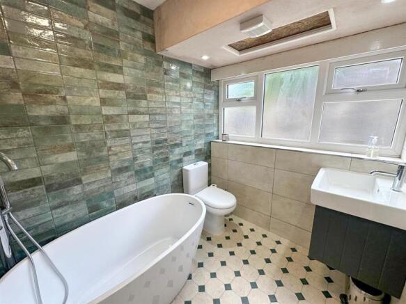 2 bed End of Terrace for sale Image 11