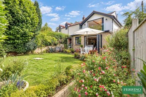FULLY REFURBISHED & EXTENDED, Main Road, Pillowell, Lydney, Gloucestershire, GL15 4QY