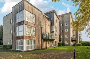 Flat 7, 113 The Keep, Regents Park Road, Southampton SO15 8AJ