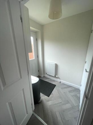 Bluebell Court, Pontefract, West Yorkshire, WF8 photo 4