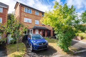 16, Mole Ridge Way, South Molton EX36 3BE