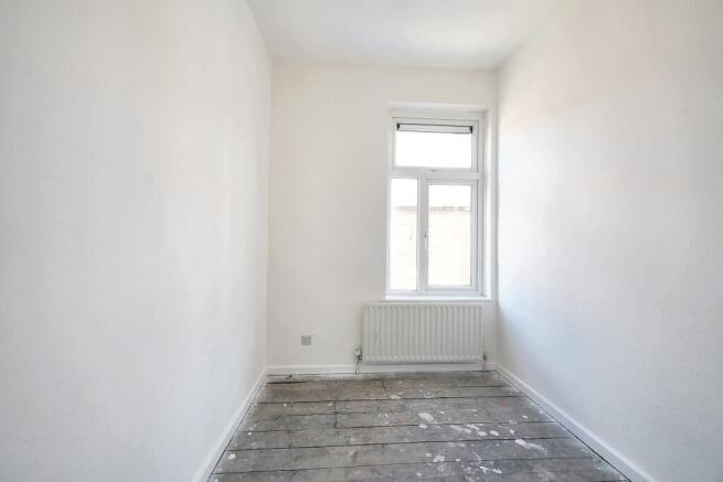 48 Elliott Street, Preston, PR1 7XN