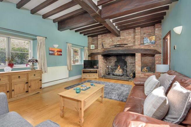 Drawing Room