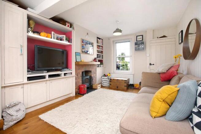 Sitting Area
