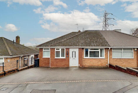 Ladbrook Grove, LOWER GORNAL, DY3 2UP