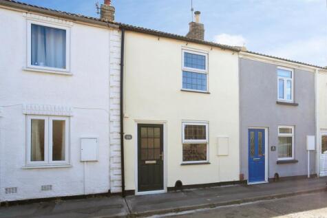 Reform Street, Crowland, Peterborough