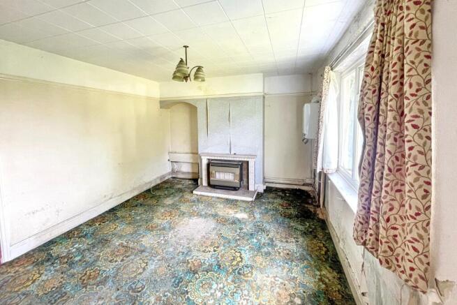 164 Rake Hill, Burntwood, Walsall, Staffordshire, WS7 9DE