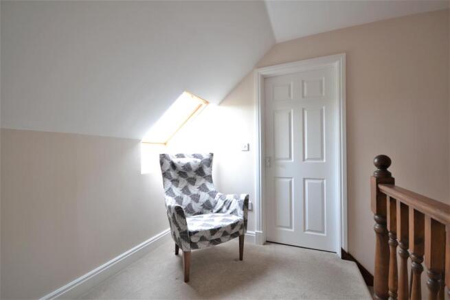 Second Floor Landing
