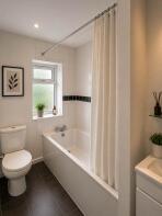 2, Park Street, Macclesfield SK10 5PG