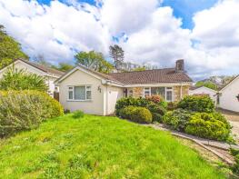 10, Blackbird Way, Bransgore BH23 8LG