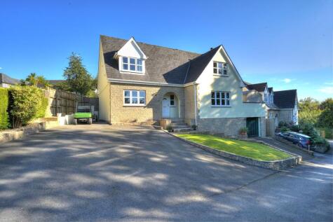 Fairways Drive, High Bickington