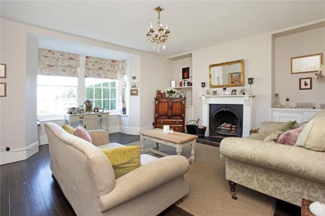 Drawing Room