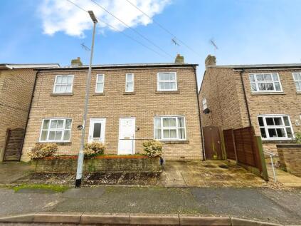 Mews Close, Ramsey, Huntingdon