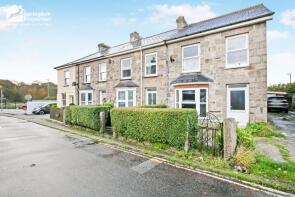 3, Higher Rose Hill, Rose Hill, Redruth TR15 1JF