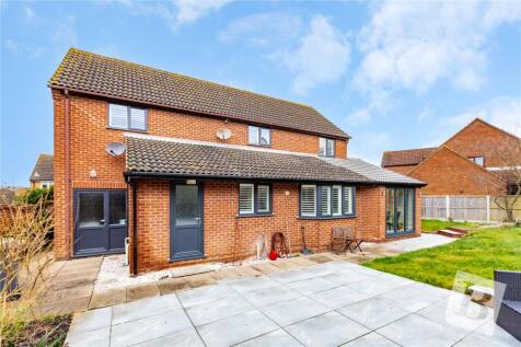 Celeborn Street, South Woodham Ferrers, Essex, CM3