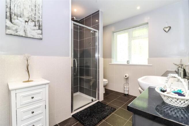 En Suite To Master