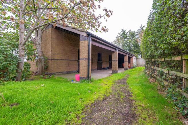 Stables
