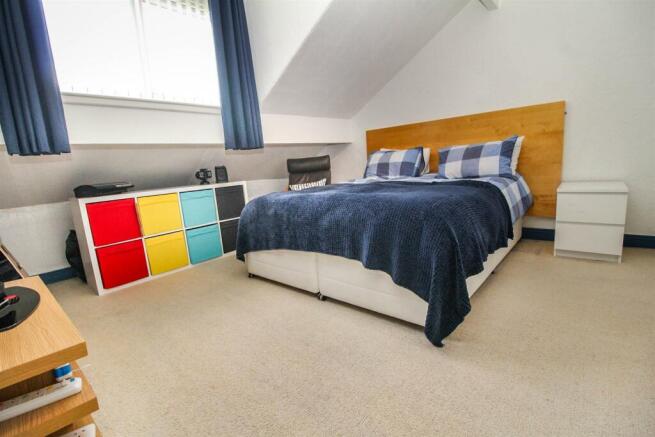 Bedroom 5