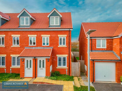 Bullion Grove, North Petherton