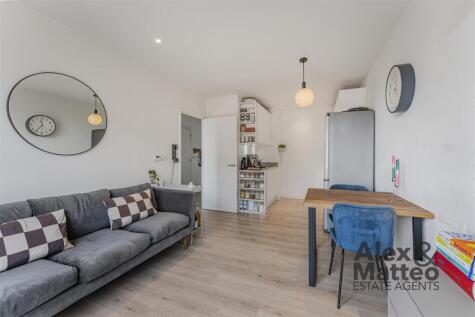 Varcoe Road, Bermondsey, SE16
