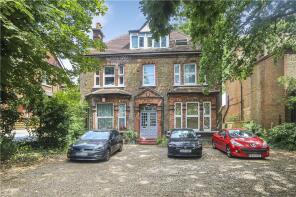 Flat 4, 4a, Aldrington Road, London SW16 1TH