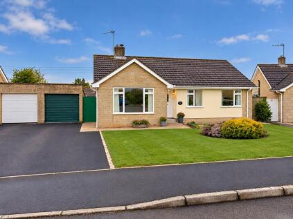 St Peters Close, Horton, Ilminster, Somerset, TA19