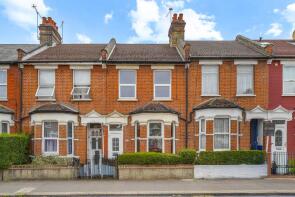 39, Graham Road, Tottenham, London N15 3NH