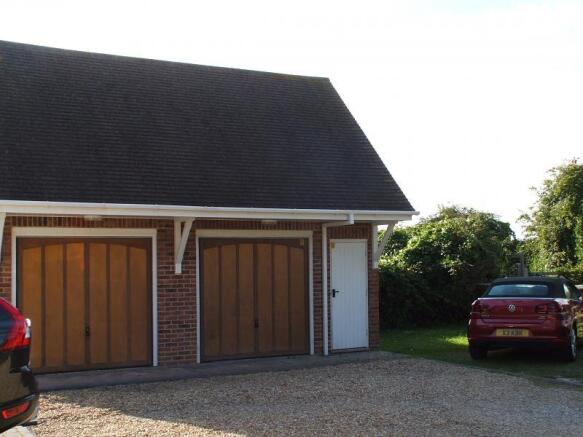 garage