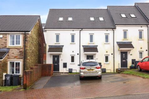 Granite Way, Liskeard, Cornwall, PL14