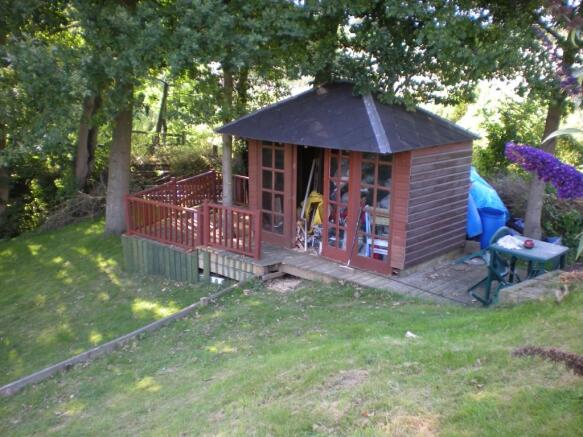 Summerhouse